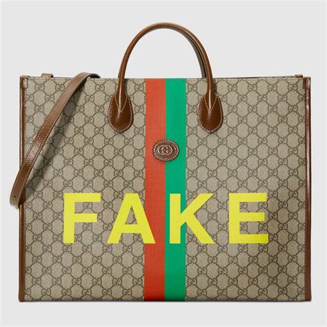 gucci fake/not collection|knock off gucci luggage set.